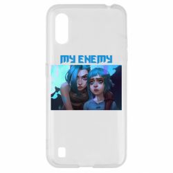Samsung A01/M01