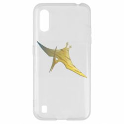 Samsung A01/M01