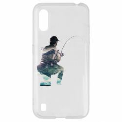 Samsung A01/M01