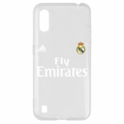 Samsung A01/M01