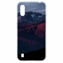 Samsung A01/M01