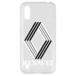 Samsung A01/M01