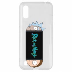 Samsung A01/M01