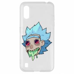 Samsung A01/M01
