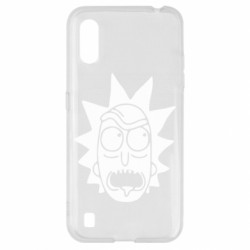 Samsung A01/M01
