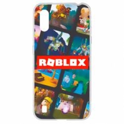 Samsung A01/M01