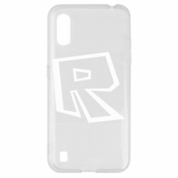 Samsung A01/M01