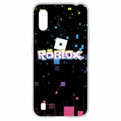 Samsung A01/M01
