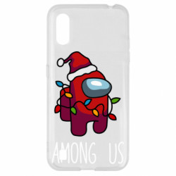Samsung A01/M01