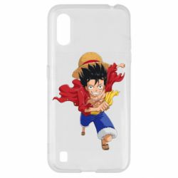 Samsung A01/M01