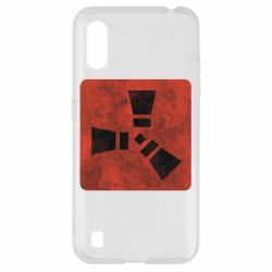 Samsung A01/M01