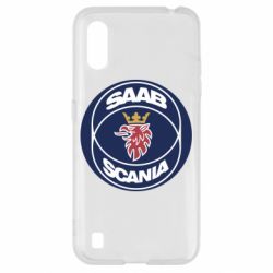 Samsung A01/M01