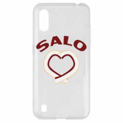 Samsung A01/M01