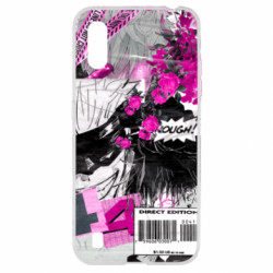 Samsung A01/M01