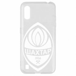 Samsung A01/M01