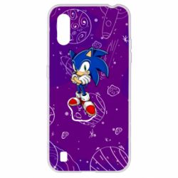 Samsung A01/M01
