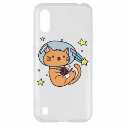 Samsung A01/M01