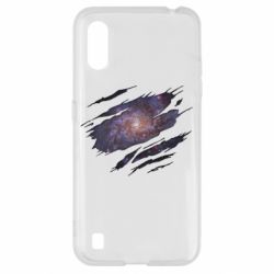 Samsung A01/M01
