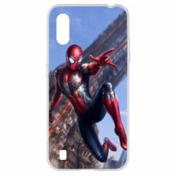 Samsung A01/M01