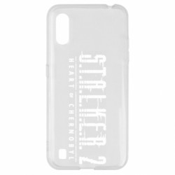 Samsung A01/M01