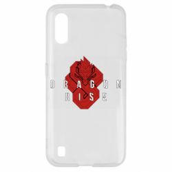 Samsung A01/M01