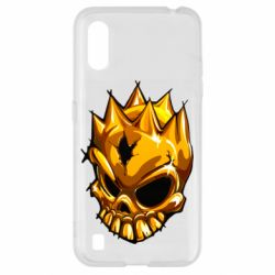Samsung A01/M01