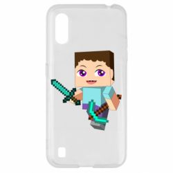 Samsung A01/M01