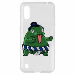 Samsung A01/M01