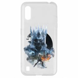 Samsung A01/M01