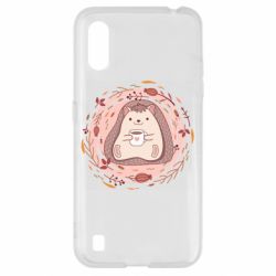Samsung A01/M01