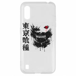 Samsung A01/M01