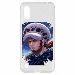 Samsung A01/M01
