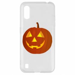 Samsung A01/M01