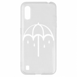 Samsung A01/M01
