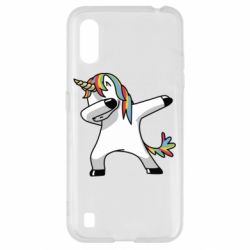 Samsung A01/M01