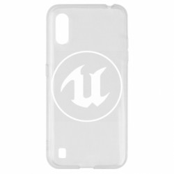 Samsung A01/M01
