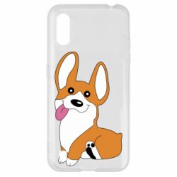 Samsung A01/M01