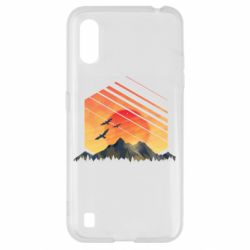 Samsung A01/M01