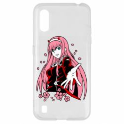 Samsung A01/M01