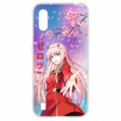 Samsung A01/M01