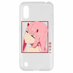 Samsung A01/M01