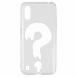 Samsung A01/M01
