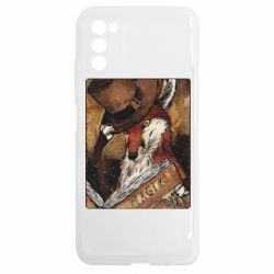 Samsung A03s