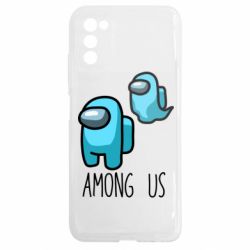 Samsung A03s