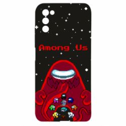 Samsung A03s