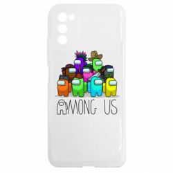 Samsung A03s