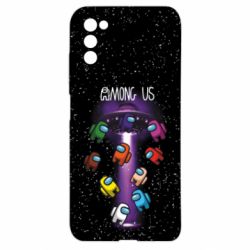 Samsung A03s