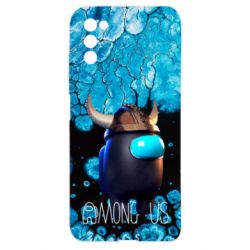 Samsung A03s