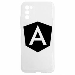 Samsung A03s