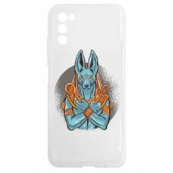 Samsung A03s